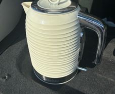 Russel hobbs kettle
