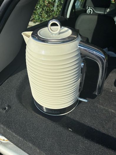 Russel hobbs kettle