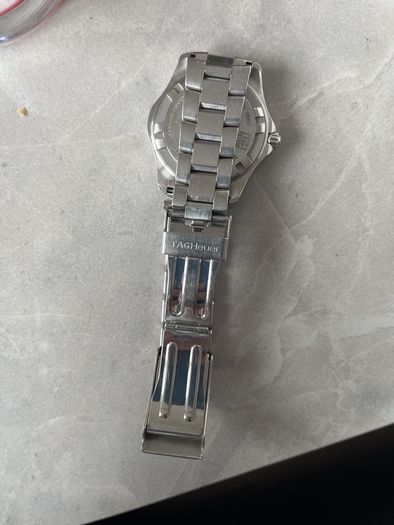 tag heuer aquaracer 39 mm