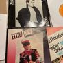 Vinyl single bundle over 45 singles Image 8