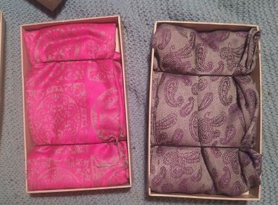 Women's scarves (new)