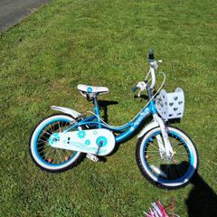 kids bike