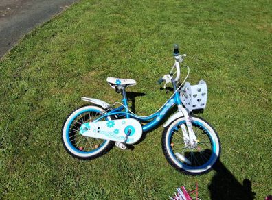 kids bike