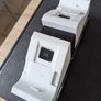 2 Xbox One controllers with charging station Image 6