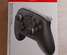 Nintendo Switch 2 Pro Controller
