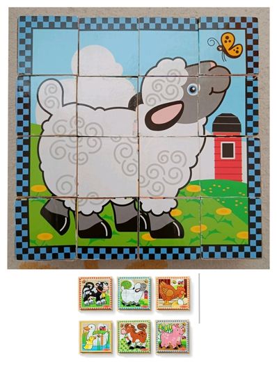 Wooden Toys/puzzles