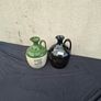 Duo whiskey bottles possible to post Image 2