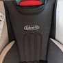 graco car seat used once Image 2