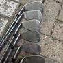 spalding irons pw-9 Image 6