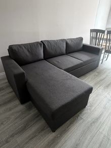 Sofa bed
