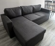 Sofa bed