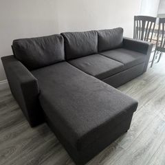 Sofa bed