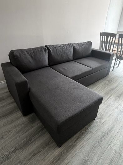 Sofa bed