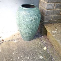 vase