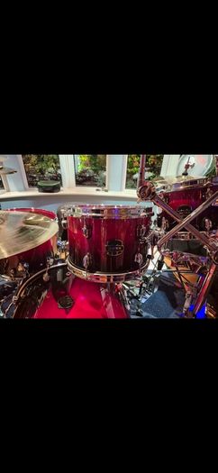 drums