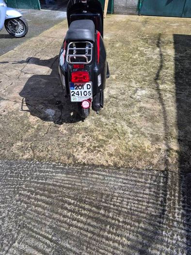 scooter