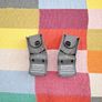 uppababy car seat adapters - Maxi Cosi CabrioFix, Pebble, and Pebble Plus, BeSafe iZi Go X1, and iZi Go Modular, Cybex Cloud Q & Aton Q Image 2