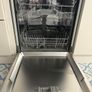 Bosch Freestanding Dishwasher Image 2