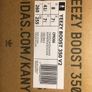 Genuine Adidas Yeezy Boost 350 V2 Triple White Size: UK 7. 5 Image 10