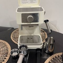 DeLonghi coffee machine