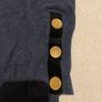 See by Chloe navy ladies cardigan Image 4
