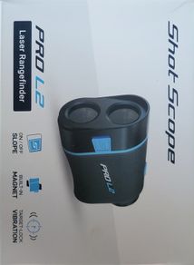 Shot Scope ProL2 RangeFinder