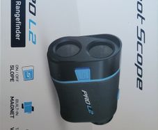 Shot Scope ProL2 RangeFinder