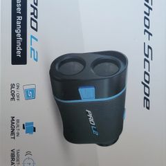Shot Scope ProL2 RangeFinder