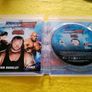 Smack Down Vs Raw 2008  featuring ECW PlayStation3 ps3 Games Original Image 3