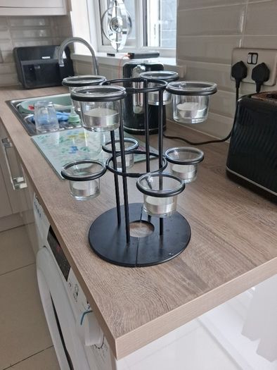 candle holder