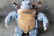 Mega Construx Pokemon Blastoise