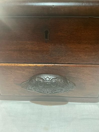 antique cash register