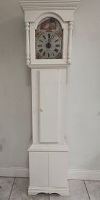 Grandfather Clock