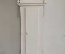 Grandfather Clock