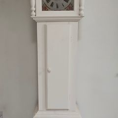 Grandfather Clock
