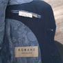boys communion suit with shoes Image 3