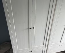 wardrobes