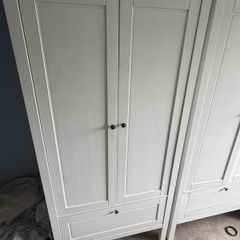 wardrobes
