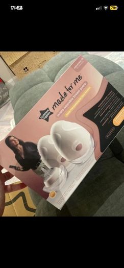 breast pump