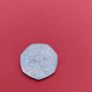 Beatrix Potter collectable 50p Coins Image 5