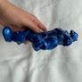 Marvel Avengers Hero Mashers Iron Man Villain IRON MONGER Used Please look at the pictures Image 5