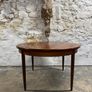 Mid Century Modern Dining Table & Chairs by Gplan - Fresco Range Image 3