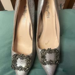 high heels