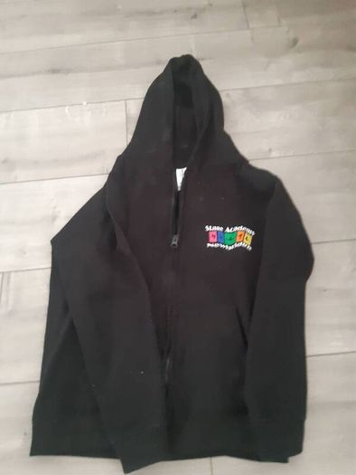 Stage Academy Newbridge Jumper