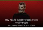 Roy Keane