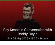 Roy Keane