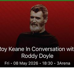 Roy Keane