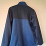 Dublin GAA Jacket. The Dubs. Official Oneills Mens Dublin Soft Shell Jacket.  Collect In Dublin Or Receive Via Post. Image 6