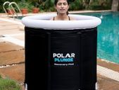 Free Delivery on Brand New Ice Baths