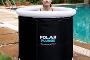 Free Delivery on Brand New Ice Baths